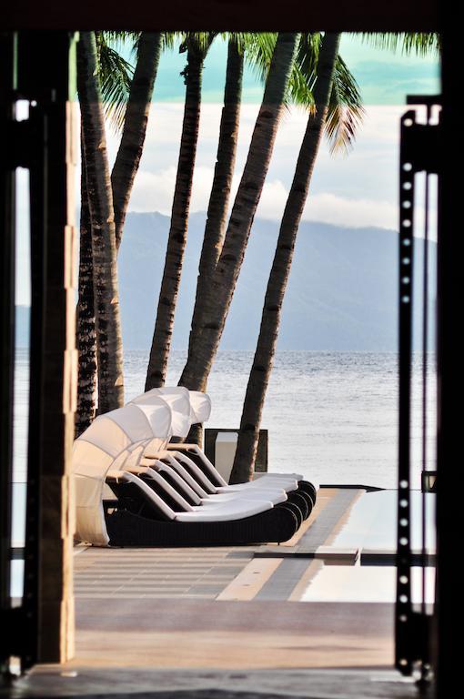 Infinity Resort Puerto Galera Exterior foto